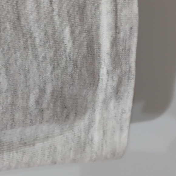 1994 (c.1991) Licensed ISL World Cup USA 94 Lg Heathered Grey Graphic Tshirt - Picture 8 of 13